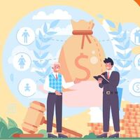 Giao Dịch Trung Gian